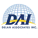 Delan Associates logo