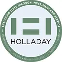 Holladay Property Services Mid West logo