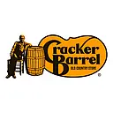 Cracker Barrel Old Country Store logo