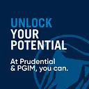 Prudential Financial logo