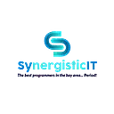 SynergisticIT logo