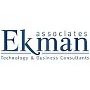 Ekman Associates logo