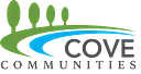 Cove Communities Careers logo