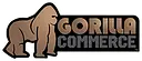 Gorilla Commerce logo
