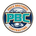 Price Brothers Contracting logo