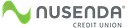 Nusenda Credit Union logo