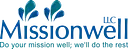 Missionwell logo