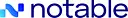 Notable logo