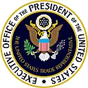 Executive Office for U.S. Attorneys and the Office of the U.S. Attorneys logo