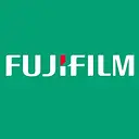 FUJIFILM logo