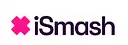 iSmash logo