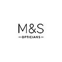 M&S Opticians logo