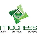 The Progress Group logo