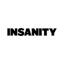 Insanity logo