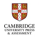 Cambridge University Press & Assessment logo