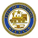 City of Houston logo