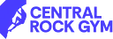 Central Rock Gym logo