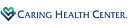 Caring Health Center logo