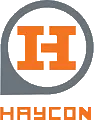 Haycon logo