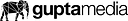 Gupta Media logo