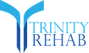 Trinity Rehab logo