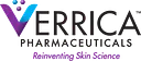 Verrica Pharmaceuticals logo