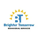 Brighter Tomorrow Behavioral Services logo