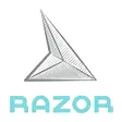 Razor logo
