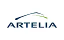 Artelia logo