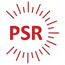 PSR Associates logo