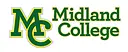 Midland College logo