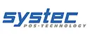 systec POS-Technology GmbH logo