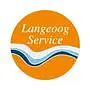 Langeoog-Service Uecker logo