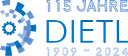 Dietl Feinmechanik GmbH & Co. KG logo