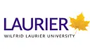 Wilfrid Laurier University logo