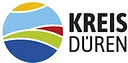 Kreisverwaltung Düren logo