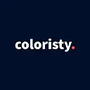 Coloristy Media logo