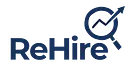 Rehire logo