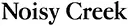Noisy Creek logo