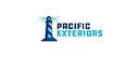 Pacific Exteriors logo