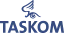 TASKOM logo