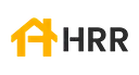 Hrr Imóveis logo