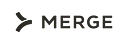 Merge logo