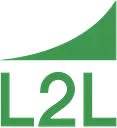 L2L logo