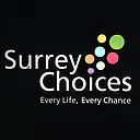 Surrey Choices logo