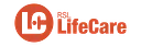 RSL LifeCare logo