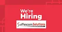 Suffescom Solutions logo