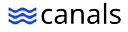 Canals logo