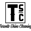 Toronto Shine Cleaning logo