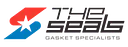 The Seals logo